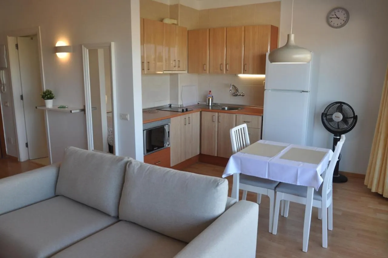 Apartment La Paz II Puerto de la Cruz  Spain