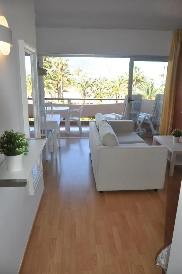 Apartment La Paz II Puerto de la Cruz  Spanien