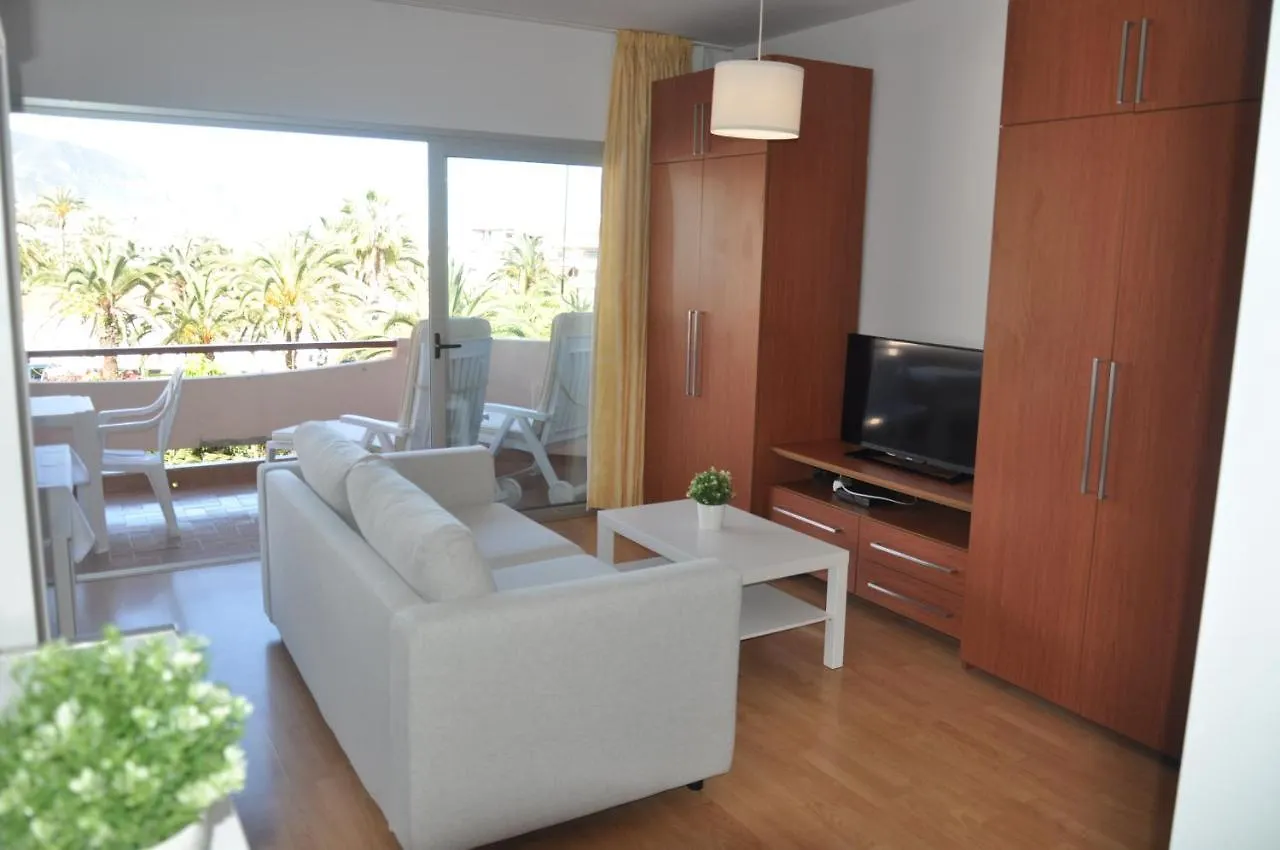 Apartment La Paz II Puerto de la Cruz   Puerto de la Cruz (Tenerife)