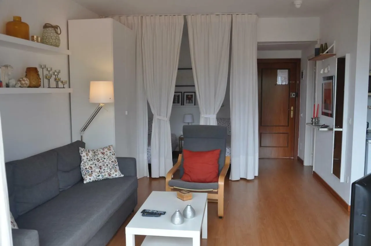 Apartment La Paz II Puerto de la Cruz