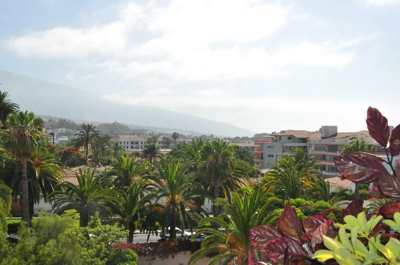 Apartment La Paz II プエルト・デ・ラ・クルス