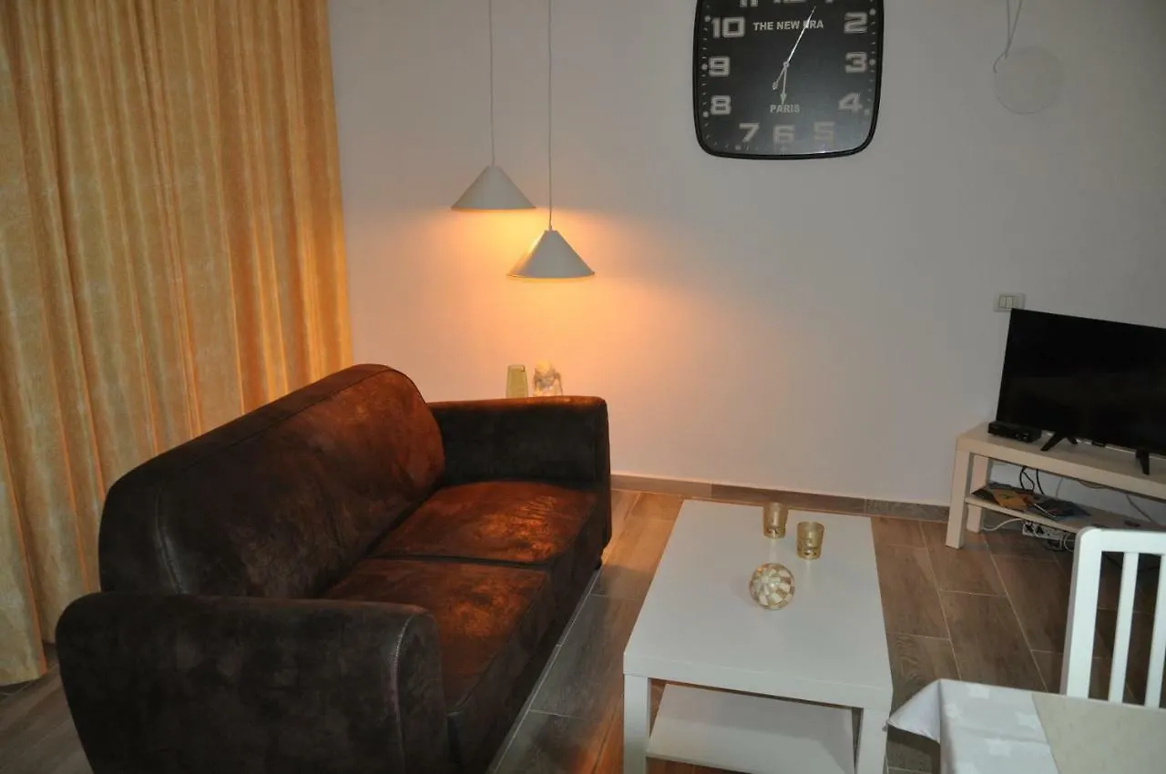 Apartment La Paz II Puerto de la Cruz  Puerto de la Cruz (Tenerife)