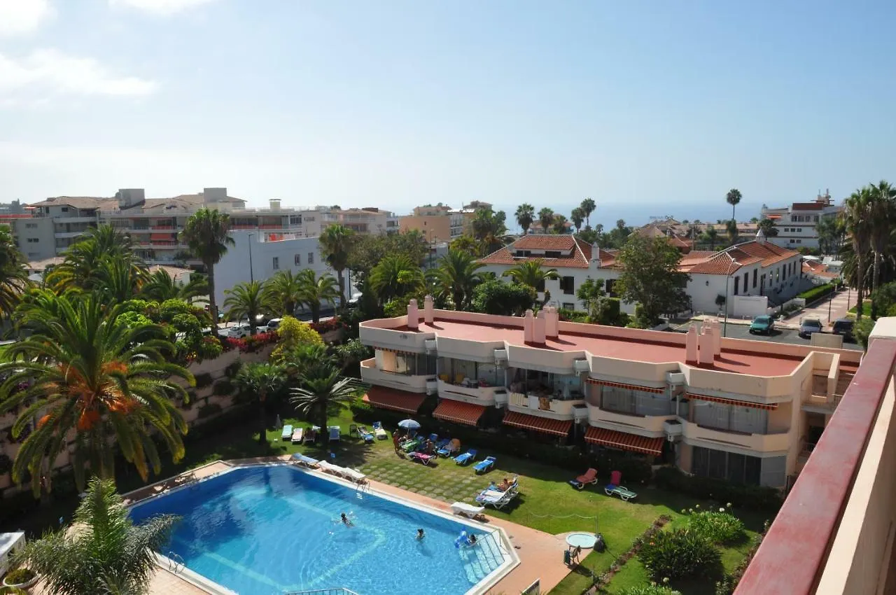 Apartment La Paz II Puerto de la Cruz  Puerto de la Cruz (Tenerife)