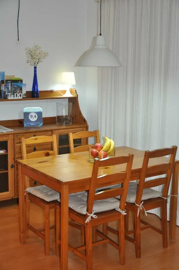 Apartment La Paz II Puerto de la Cruz  0*, Puerto de la Cruz (Tenerife) Spain