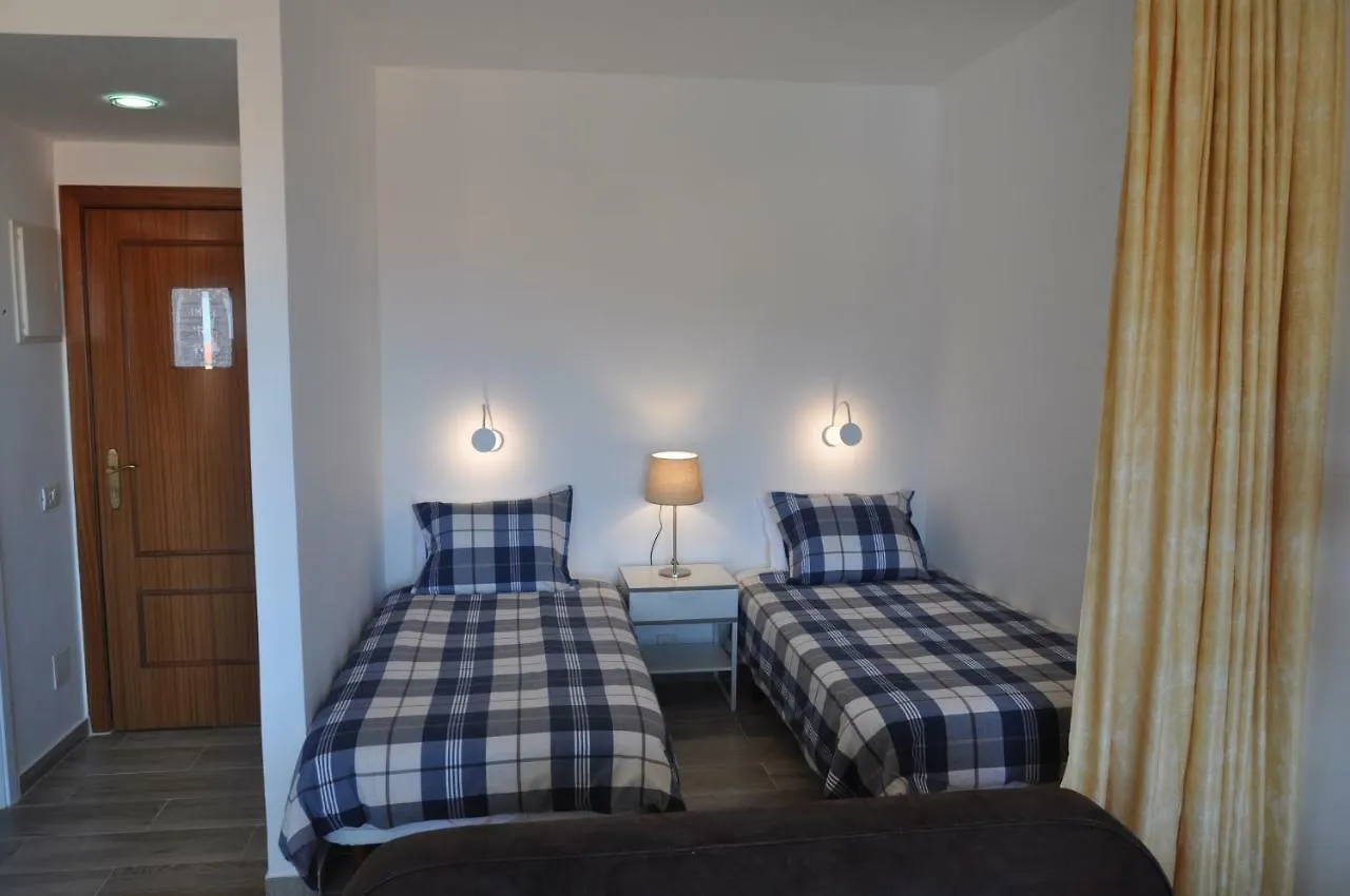 Apartment La Paz II プエルト・デ・ラ・クルス スペイン