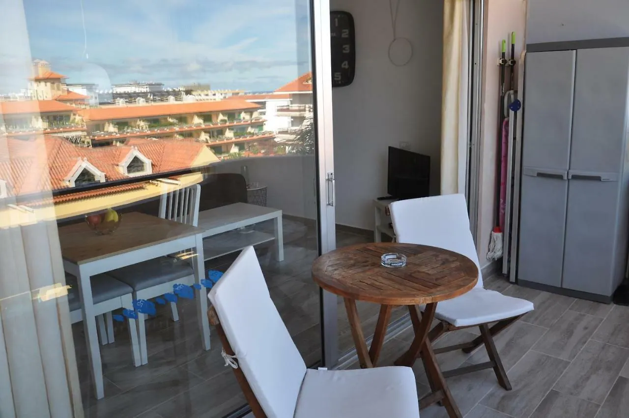 Apartment La Paz II プエルト・デ・ラ・クルス