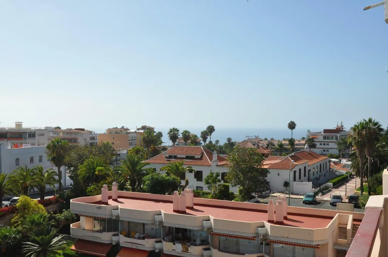 Apartment La Paz II Puerto de la Cruz  0*, Puerto de la Cruz (Tenerife) Spain