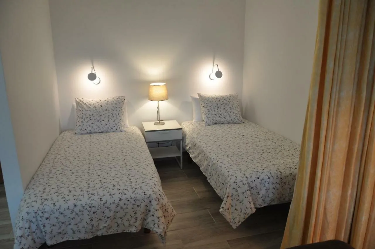 Apartment La Paz II Puerto de la Cruz