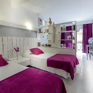 Seguro De Sol Апартаменты