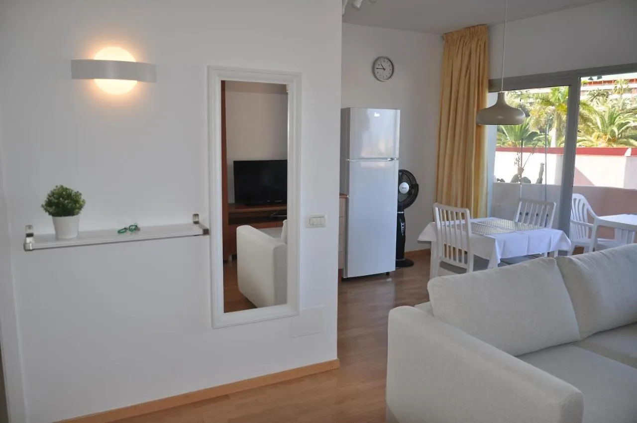 Apartment La Paz II Πουέρτο Ντε Λα Κρουζ
