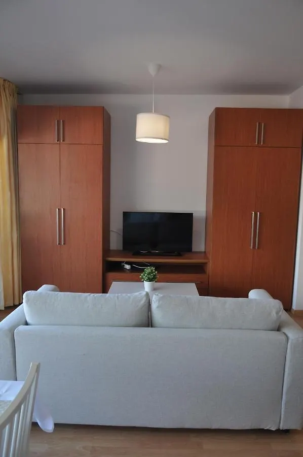 Apartment La Paz II Πουέρτο Ντε Λα Κρουζ