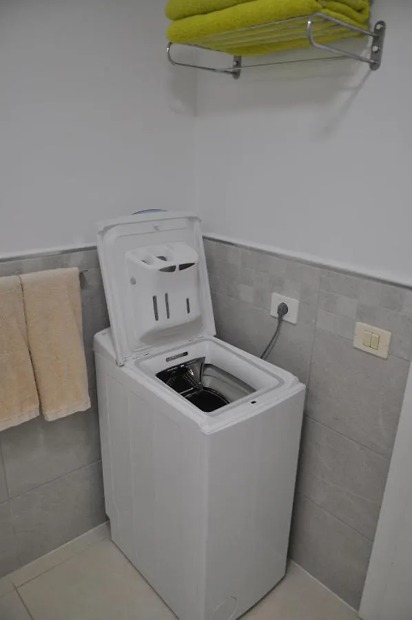 Apartment La Paz II Πουέρτο Ντε Λα Κρουζ