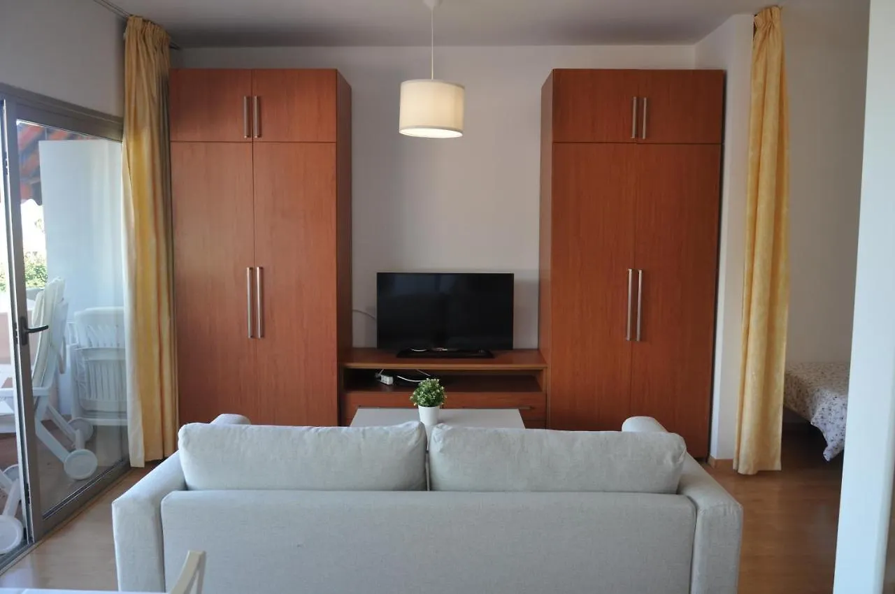 Apartment La Paz II Πουέρτο Ντε Λα Κρουζ Ισπανία