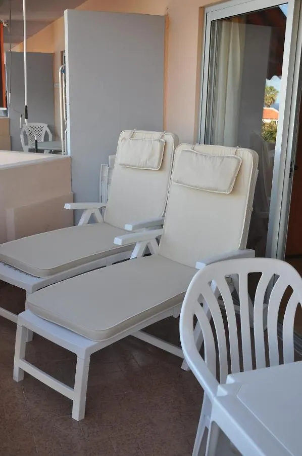 Apartment La Paz II Πουέρτο Ντε Λα Κρουζ Ισπανία