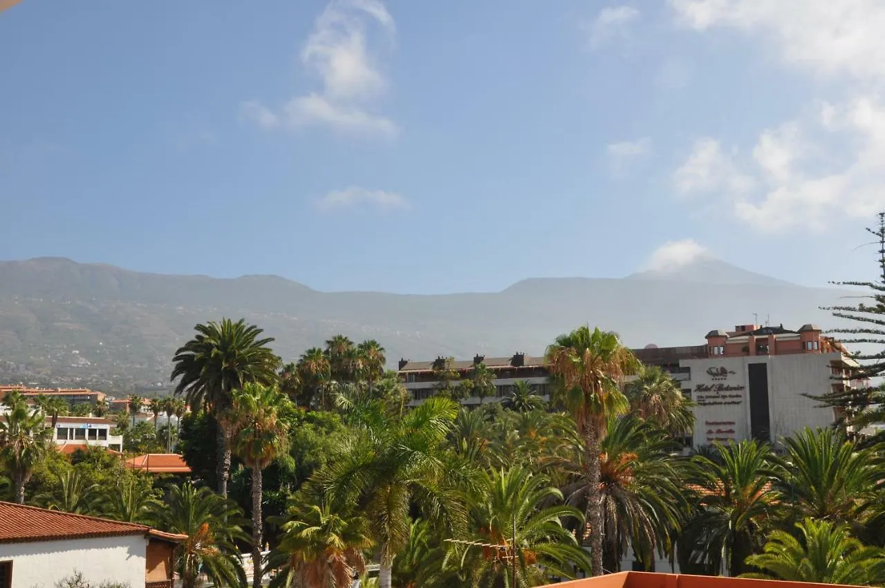 Apartment La Paz II Puerto de la Cruz  Spain