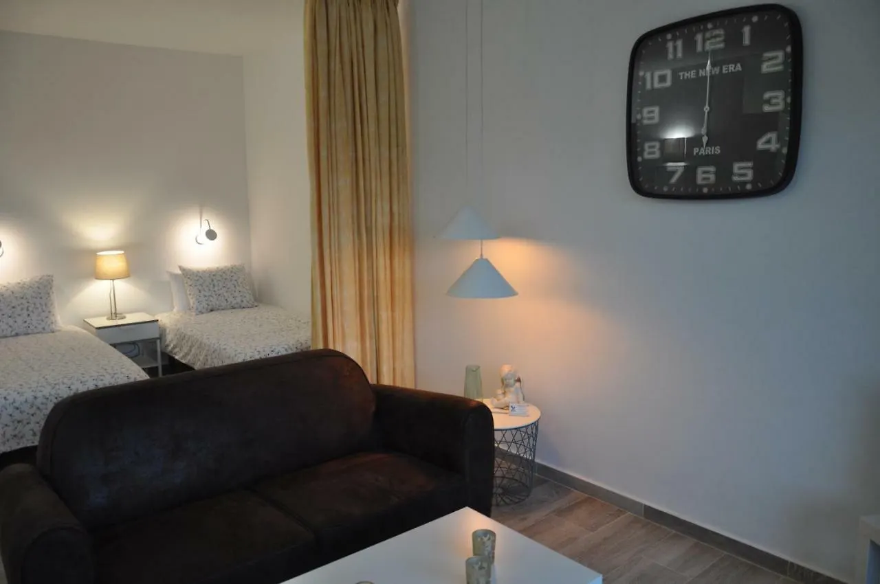 Apartment La Paz II Πουέρτο Ντε Λα Κρουζ