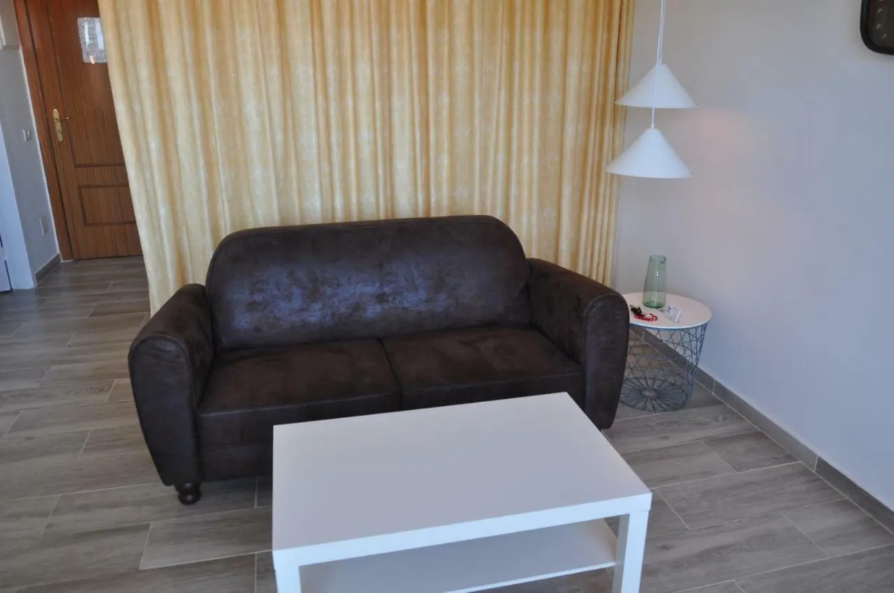 Apartment La Paz II Πουέρτο Ντε Λα Κρουζ 0*,  Ισπανία