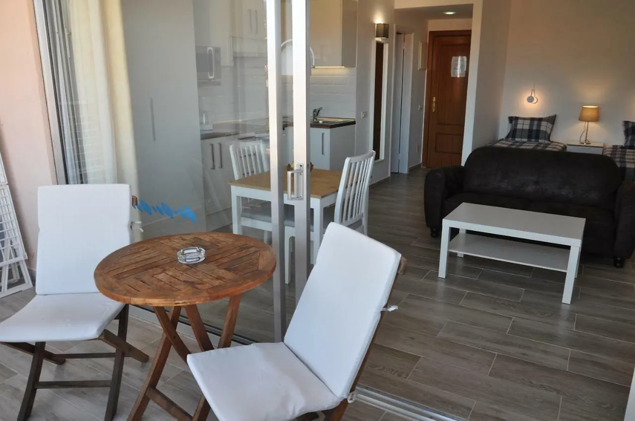 Apartment La Paz II Πουέρτο Ντε Λα Κρουζ 0*,  Ισπανία