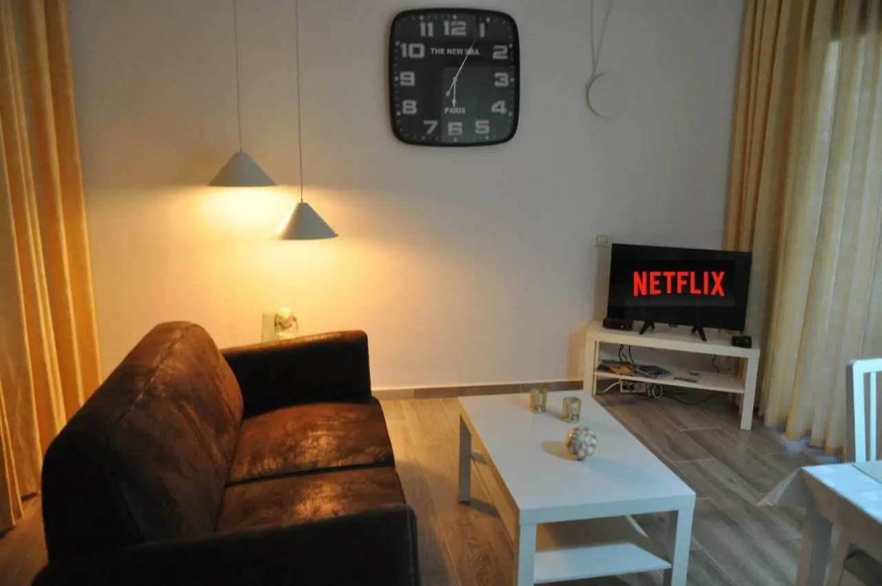 Apartment La Paz II Πουέρτο Ντε Λα Κρουζ