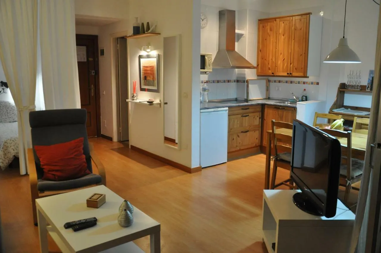 Apartment La Paz II Πουέρτο Ντε Λα Κρουζ