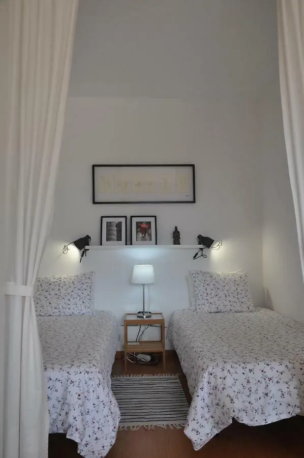 Apartment La Paz II Πουέρτο Ντε Λα Κρουζ