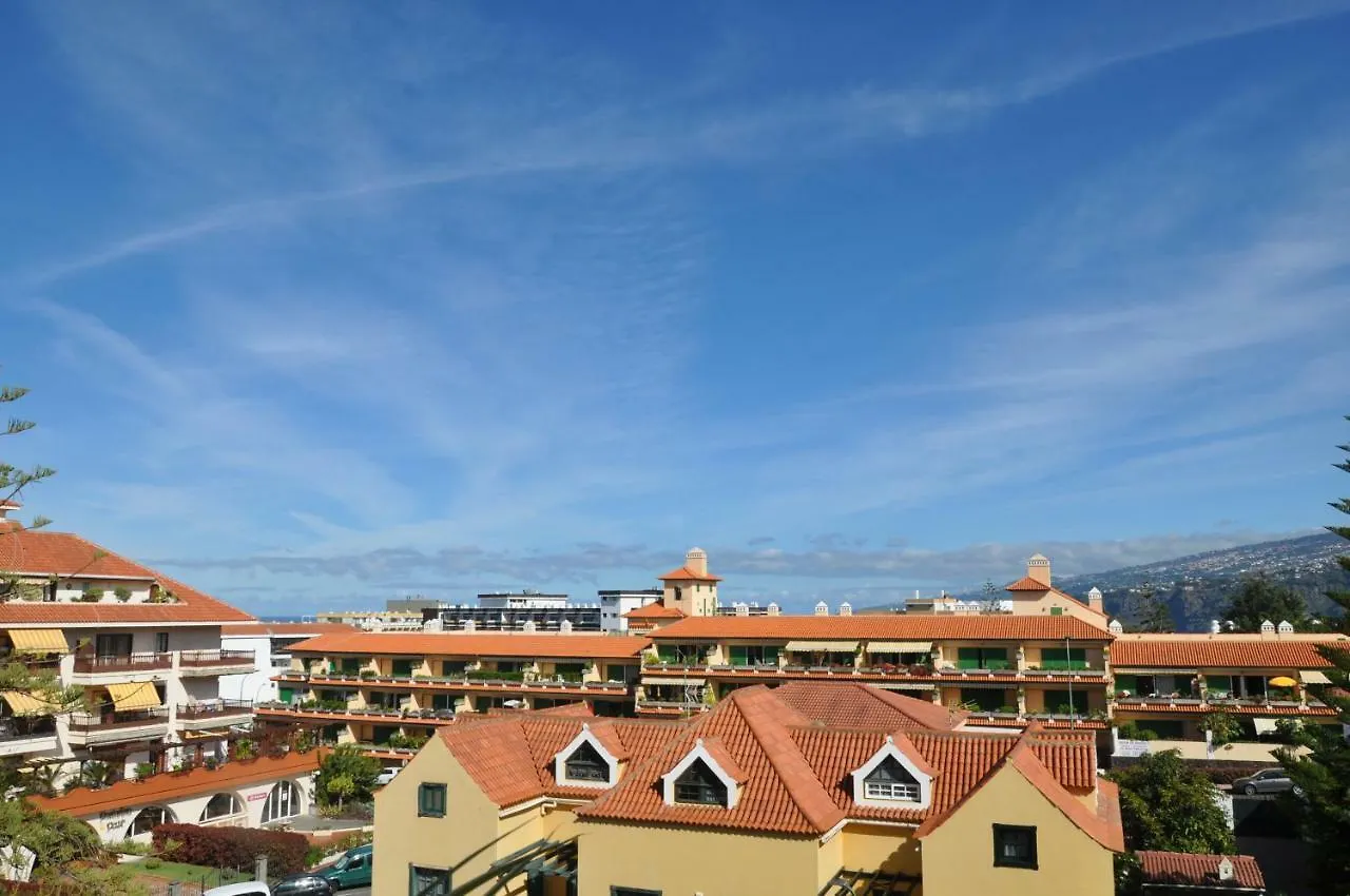 Apartment La Paz II Πουέρτο Ντε Λα Κρουζ