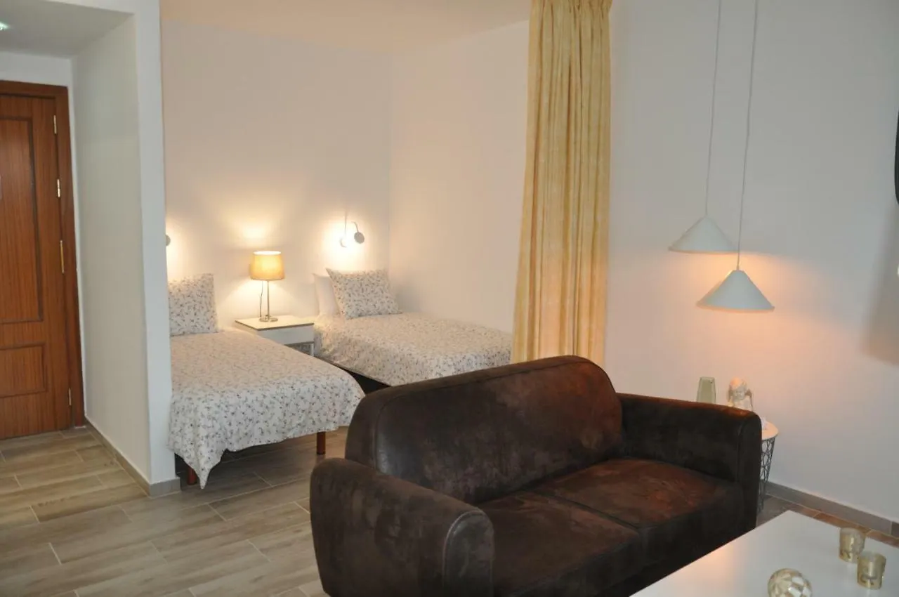 Apartment La Paz II Πουέρτο Ντε Λα Κρουζ 0*,  Ισπανία