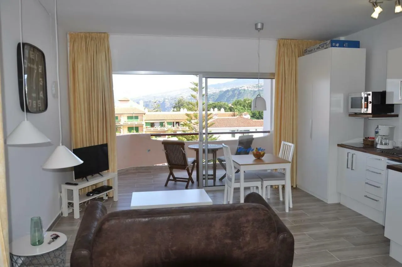 Apartment La Paz II Πουέρτο Ντε Λα Κρουζ Ισπανία