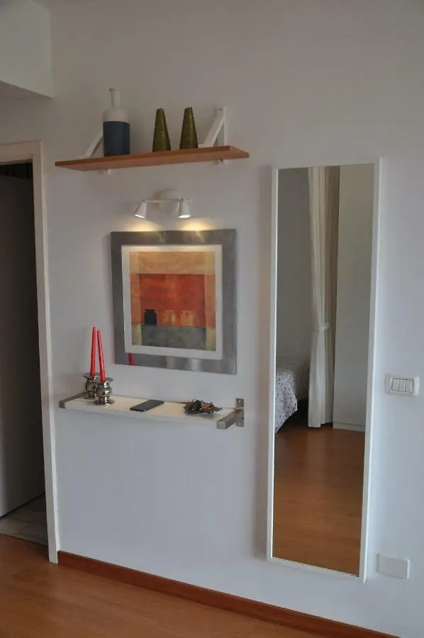 Apartment La Paz II Πουέρτο Ντε Λα Κρουζ 0*,