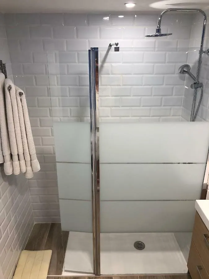 Apartment La Paz II Πουέρτο Ντε Λα Κρουζ