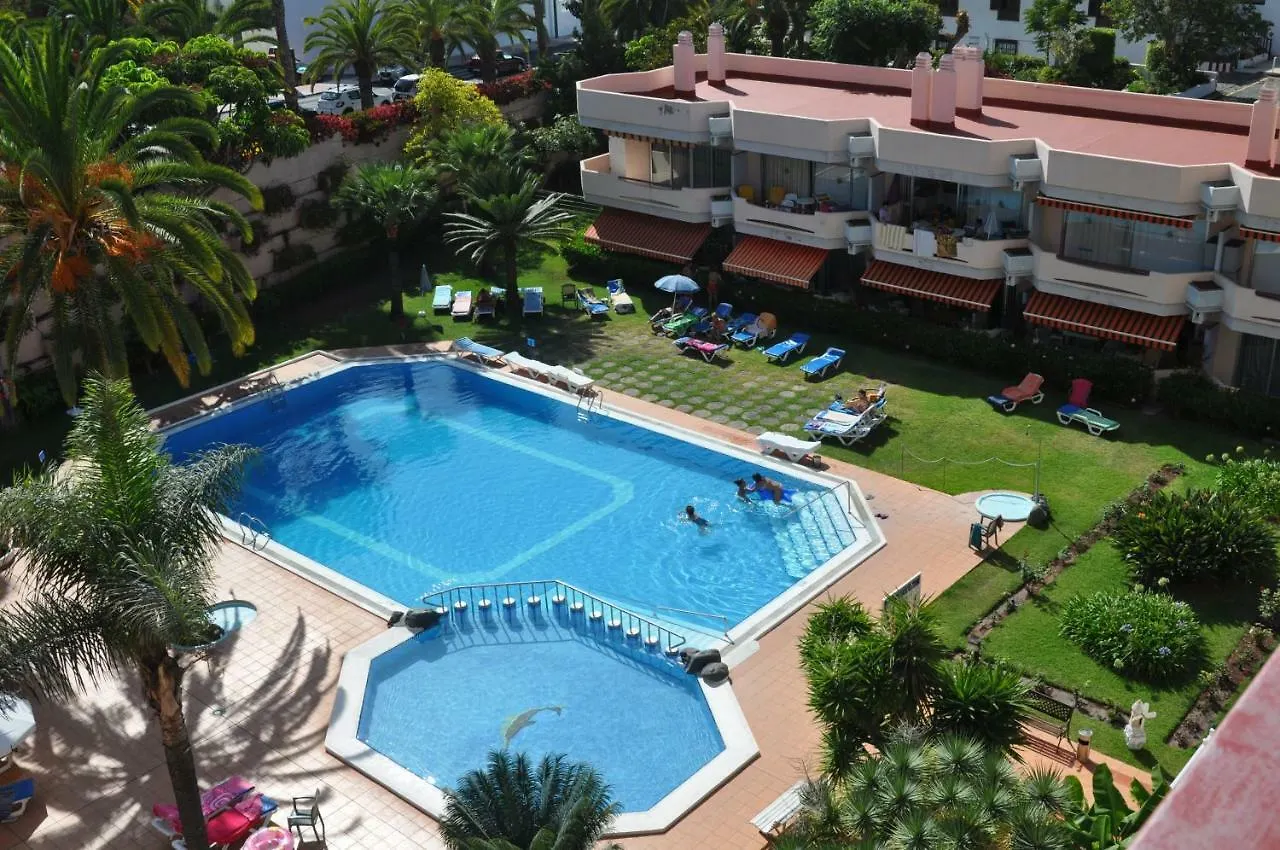 Apartment La Paz II Πουέρτο Ντε Λα Κρουζ