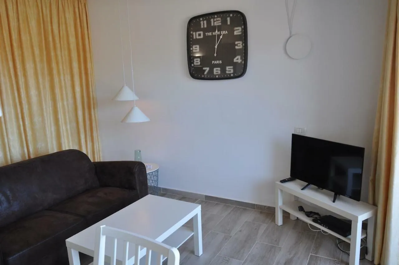 Apartment La Paz II Πουέρτο Ντε Λα Κρουζ